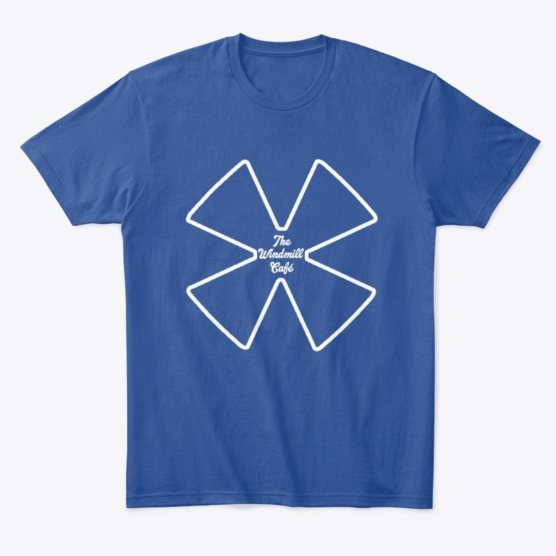 The Windmill Cafe Shirt